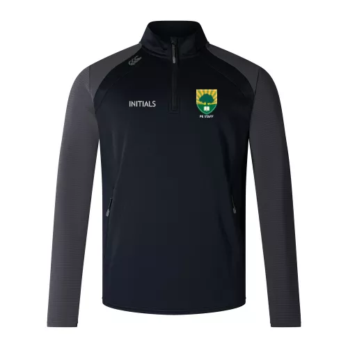Oakwood School Staff Elite Unisex Midlayer