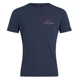 NewburyCollegeStaff_CCCCottonTee_Front.png