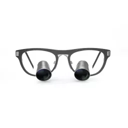 Galilean Carbon Raw
