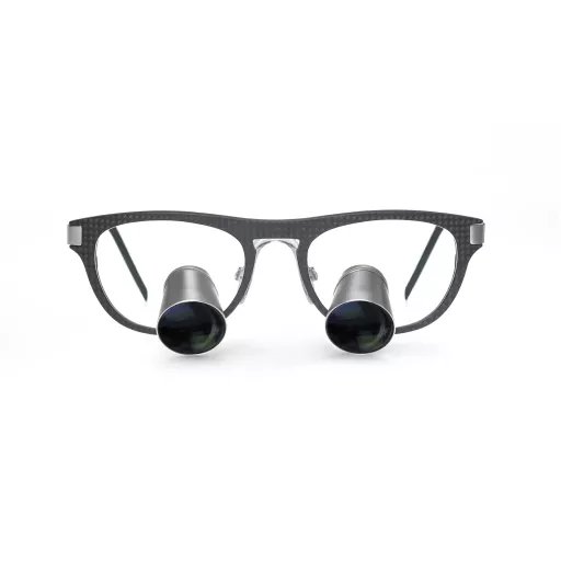 Galilean Carbon Raw