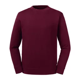 Unisex Organic Reversible Sweat