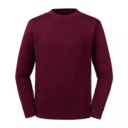 Unisex Organic Reversible Sweat