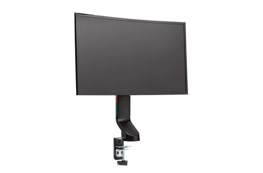 Kensington SmartFit® Space-Saving Single Monitor Arm
