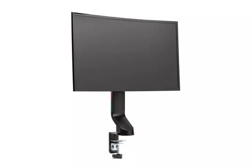 Kensington Space Saving Monitor Arm Single