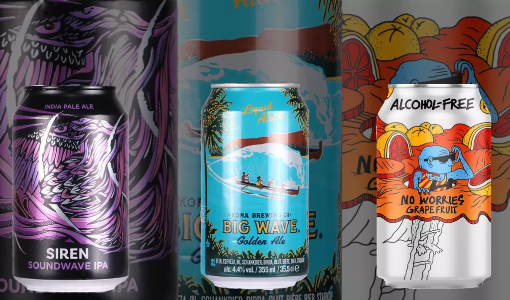Exploring Vegan Beer: Is Your Favourite Brew VE Friendly?