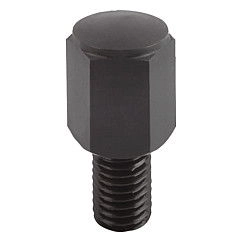 K0299 Positioning Feet Size Form C M6-M20