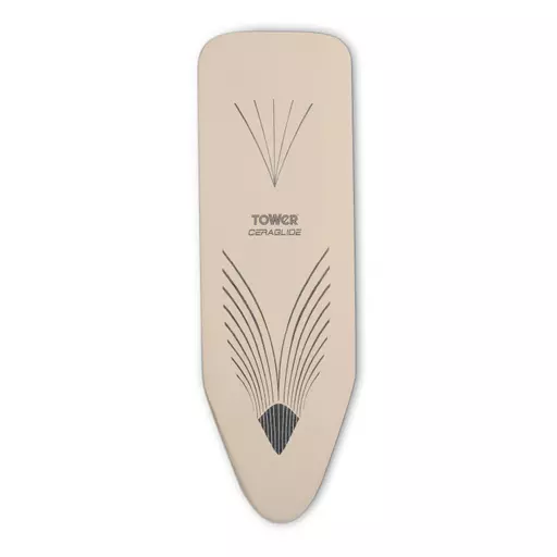 Latte Plus Ironing Board Cover