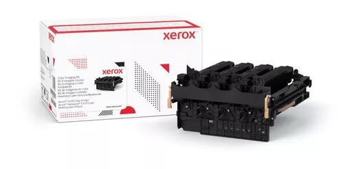 Xerox 013R00701 Drum kit black + color, 125K pages for Xerox VersaLink C 410