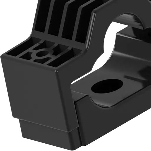 Non-Metallic Trefoil 