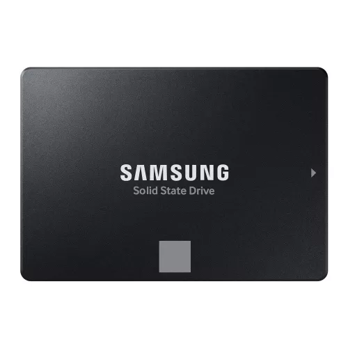 Samsung 250GB 870 EVO SSD