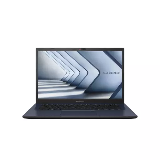 ASUS ExpertBook B1 B1402CG-EBI381XA Laptop 35.6 cm (14") Full HD Intel Core i3 N-series i3-N305 8 GB DDR4-SDRAM 128 GB Flash Wi-Fi 6 (802.11ax) Windows 11 Pro Education Black