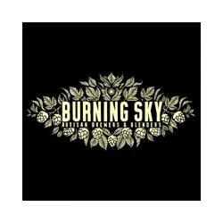 Burning Sky