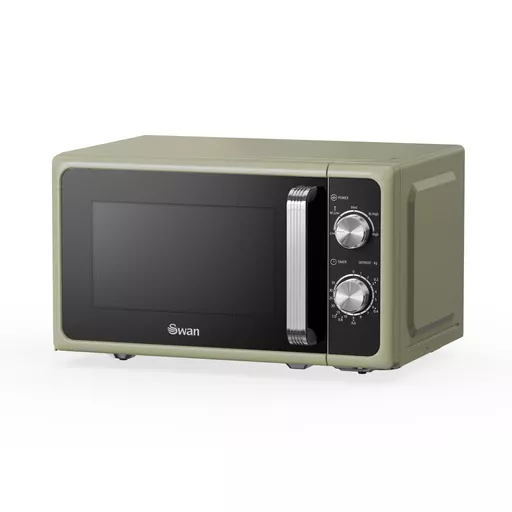 Retro Revive 20L Microwave
