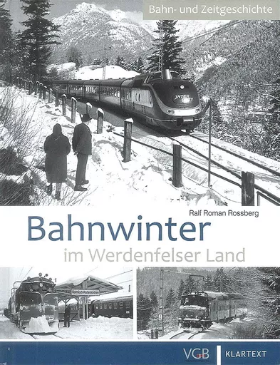 Bahnwinter im Werdenfelser Land (VGB)