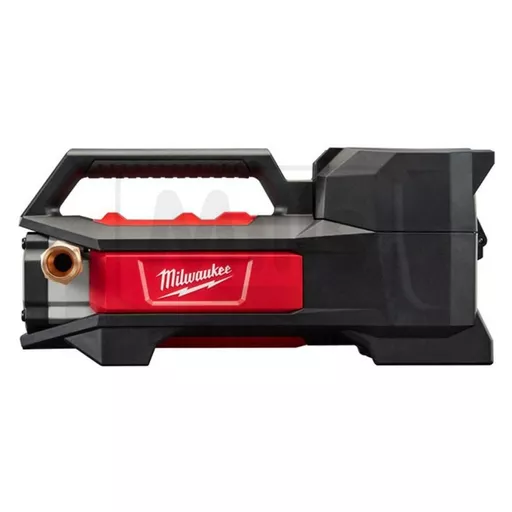 Milwaukee M18 BTP-0 M18 Compact Transfer Pump - Bare Unit