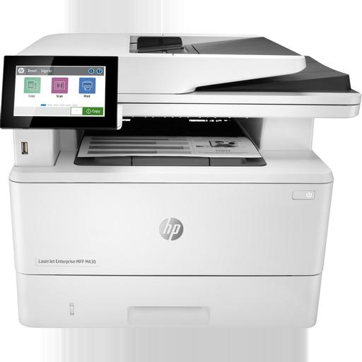 HP LaserJet Enterprise MFP M430f