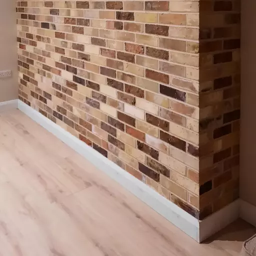 Brick Yellow Natural Tumbled 2