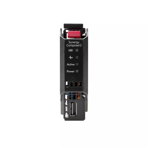 HPE Synergy Composer2 Management Appliance