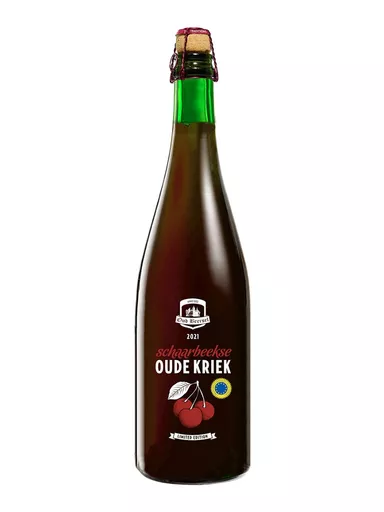 Oud Beersel Schaarbeekse Oude Kriek