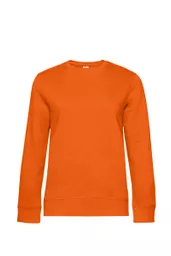 Women's Queen Crew Neck Sweat