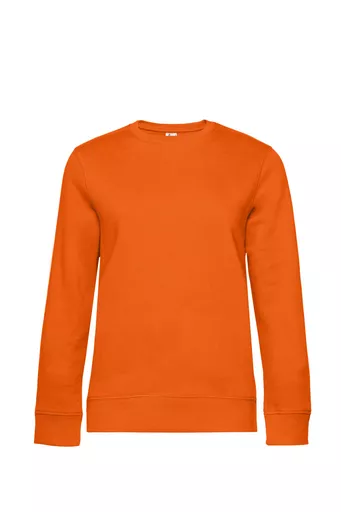 Women's Queen Crew Neck Sweat