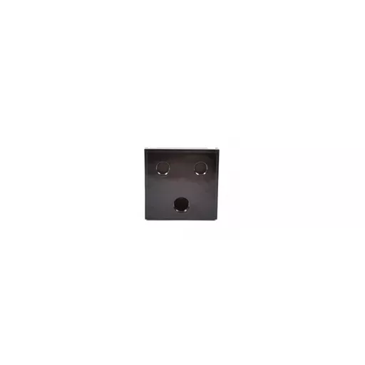 5A Round Pin Socket Euro Module