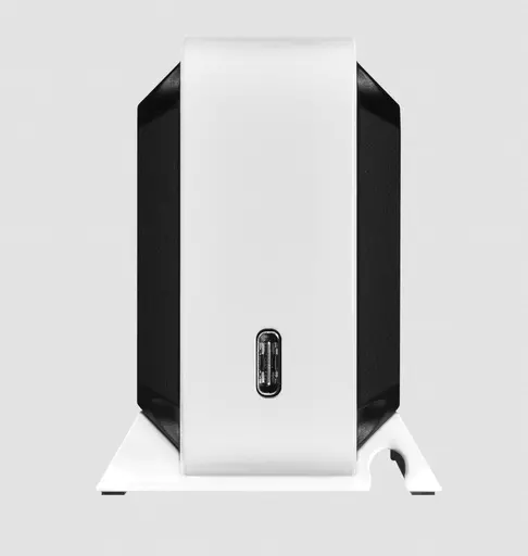 Western Digital WD_BLACK D30 1000 GB Black, White