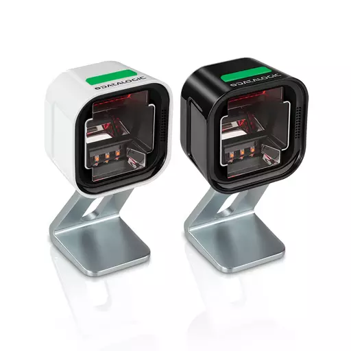 Datalogic MG1502-10241-0200 barcode reader Fixed bar code reader 1D/2D LED White