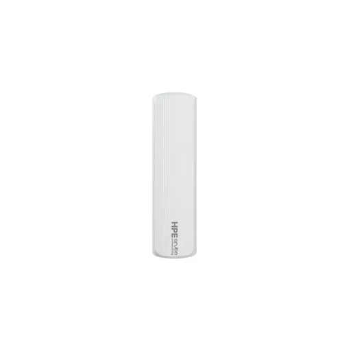 HPE Aruba Networking User Experience Insight Sensor 6Ghz 11ax Cellular PoE Powered Sensor with PSU