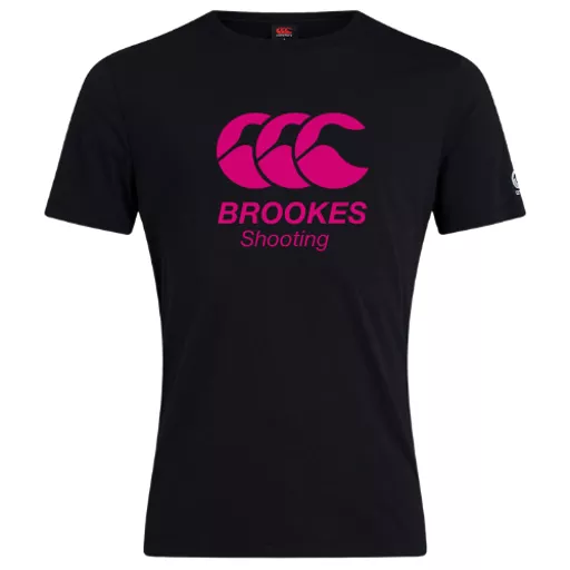 OxfordBrookesUniversity_Shooting_ClubPlainCottonTee_Black_Front.png
