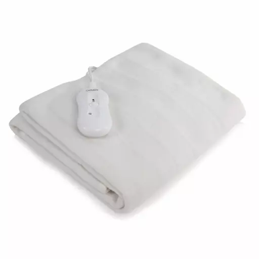 Full Size Single Heated Under Blanket | Electric Blankets | Carmen Products