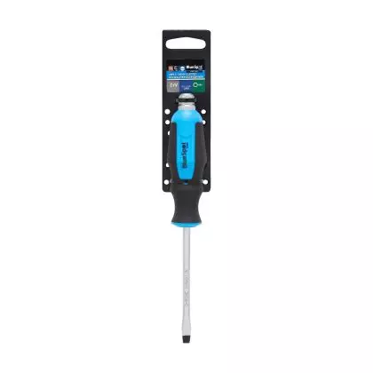 Slotted Hex Bolster Screwdriver (6mm x 100mm)