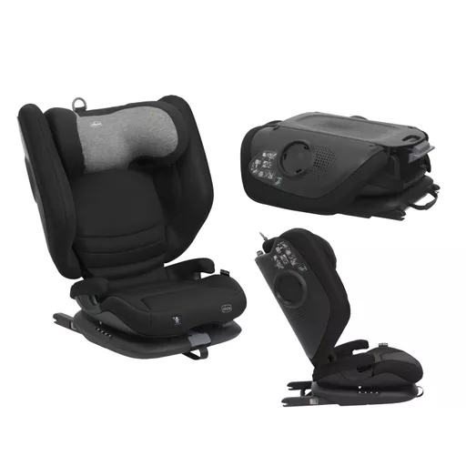 Chicco Fold & Go iSize Car Seat