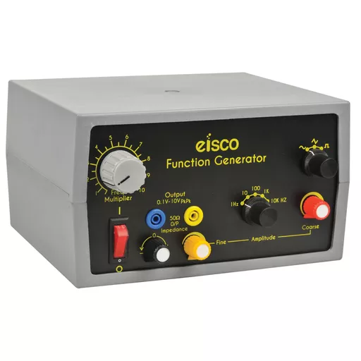 Advanced Function Generator - 1Hz to 100kHz