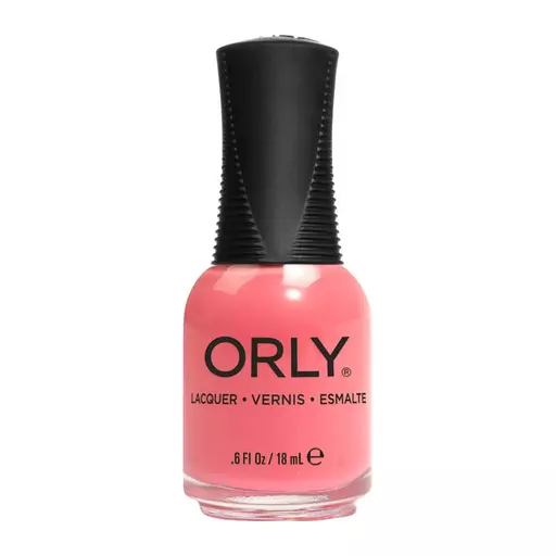 Orly Meet Cute 18ml Nail Polish Hopeless Romantic Collection