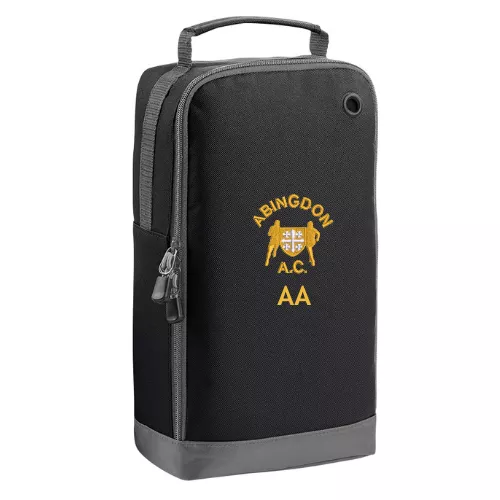 Newbury RFC Senior's Navy Club V4 Bootbag Newbury RFC Senior's Navy Club V4 Bootbag