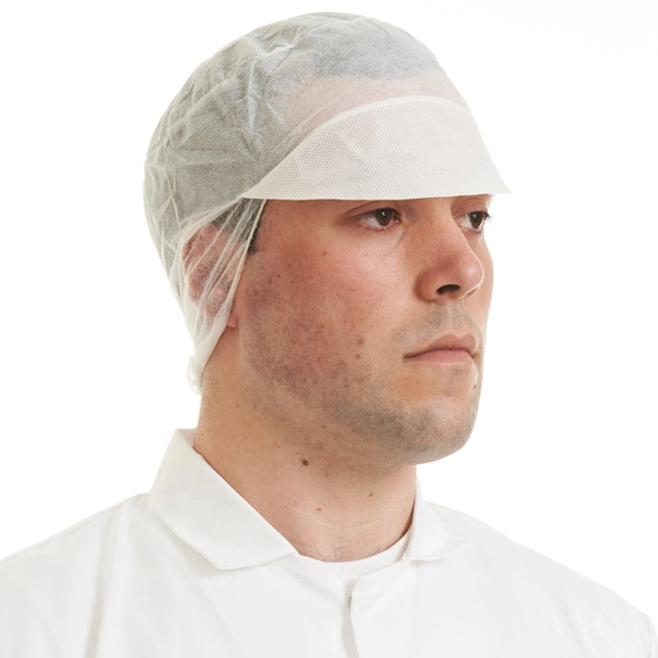 Picture of Supertouch Snood Cap
