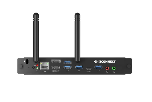 i3CONNECT OPS 512-C OPS