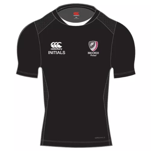 Oxford Brookes University Futsal Senior Club Dry Tee