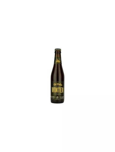 Ter Dolen Winter