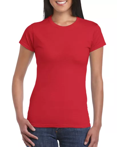 Softstyle® Ladies' T-Shirt