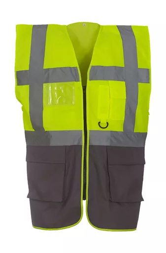 Hi-Vis Executive Waistcoat