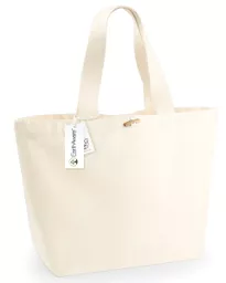 EarthAware® Organic Marina Tote XL