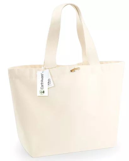 EarthAware® Organic Marina Tote XL