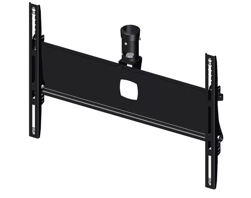Unicol KP1CB TV mount Black