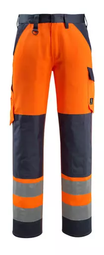 MASCOT® SAFE LIGHT Trousers with kneepad pockets