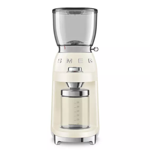 Smeg Electric Coffee Grinder