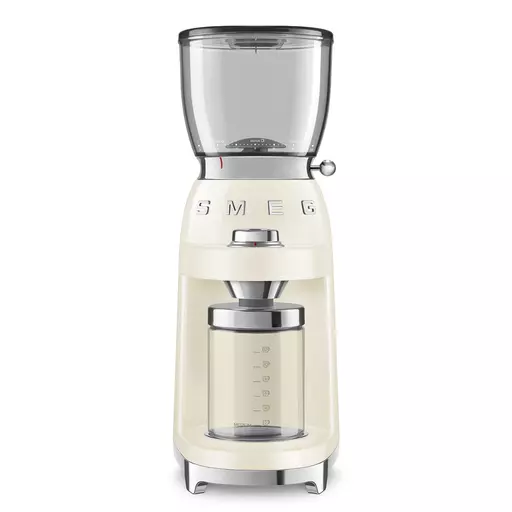 Smeg Electric Coffee Grinder