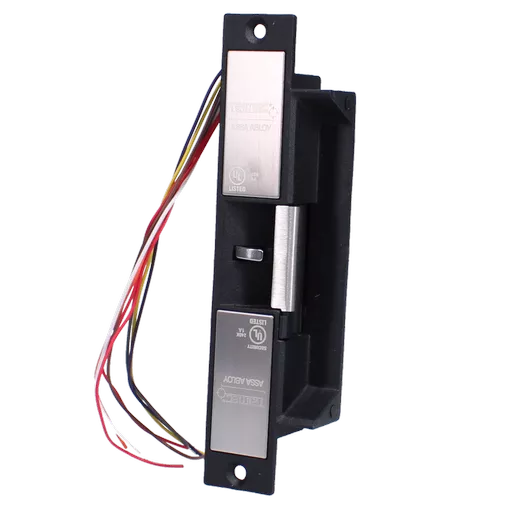 TRIMEC ES2000 Series Mortice Release Monitored