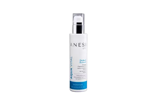 Anesi Lab Aqua Vital Express Cleansing Milk 200ml